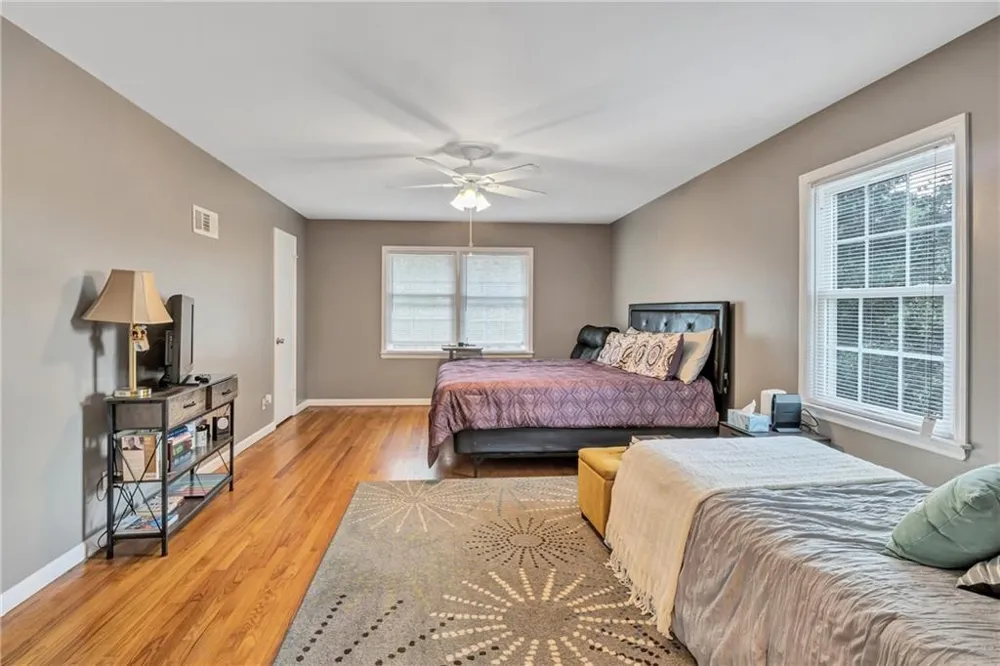 3652 Greentree Farms Drive Decatur, GA 30034