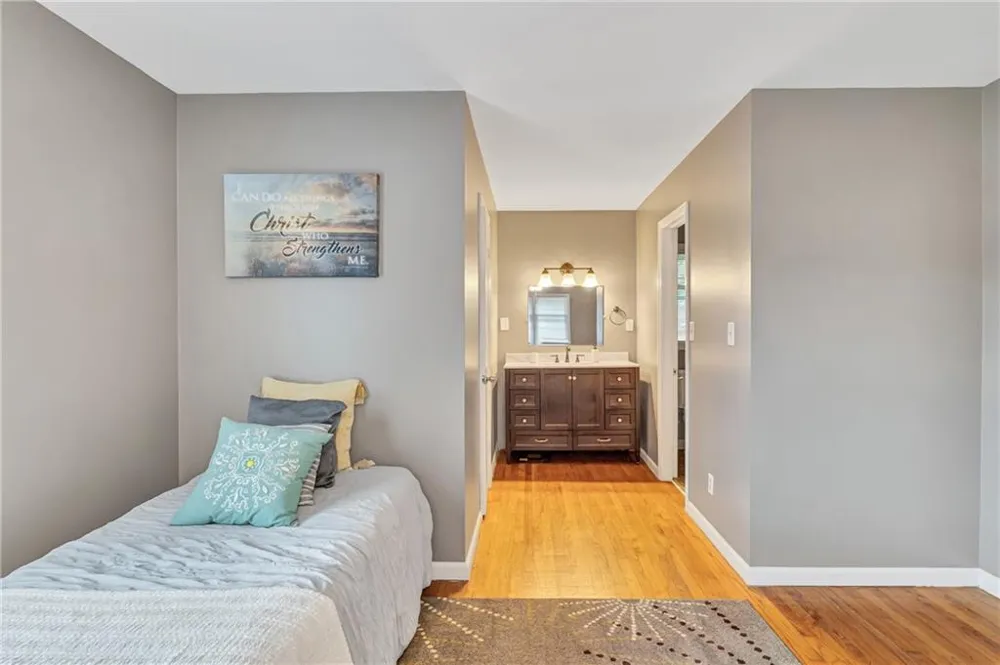 3652 Greentree Farms Drive Decatur, GA 30034