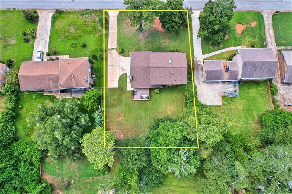 3652 Greentree Farms Drive Decatur, GA 30034