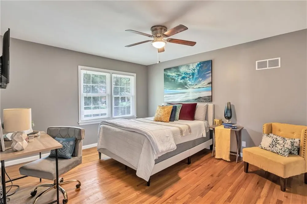 3652 Greentree Farms Drive Decatur, GA 30034