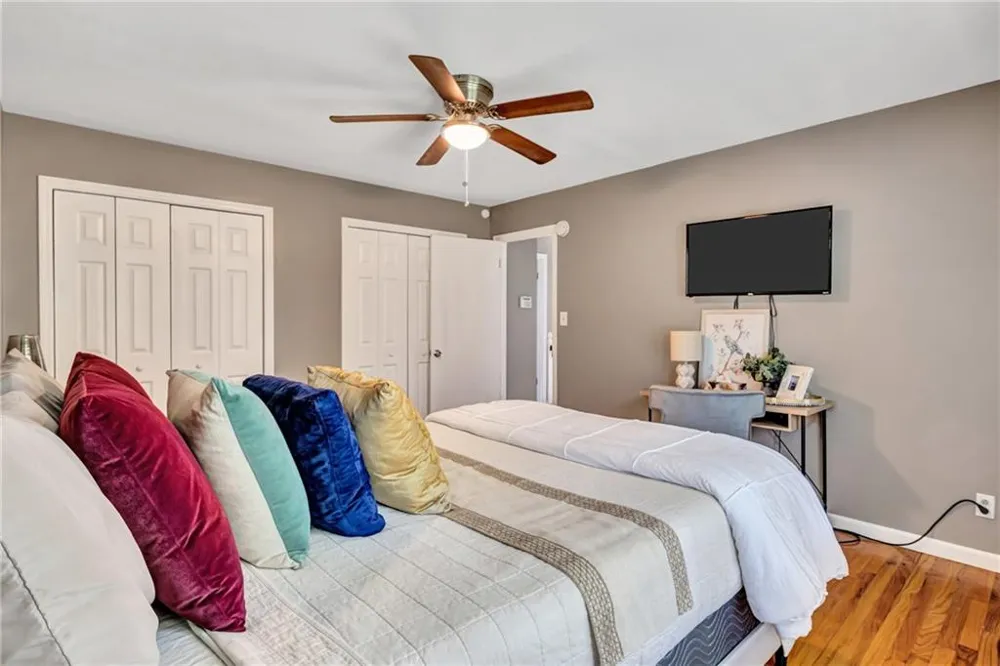 3652 Greentree Farms Drive Decatur, GA 30034