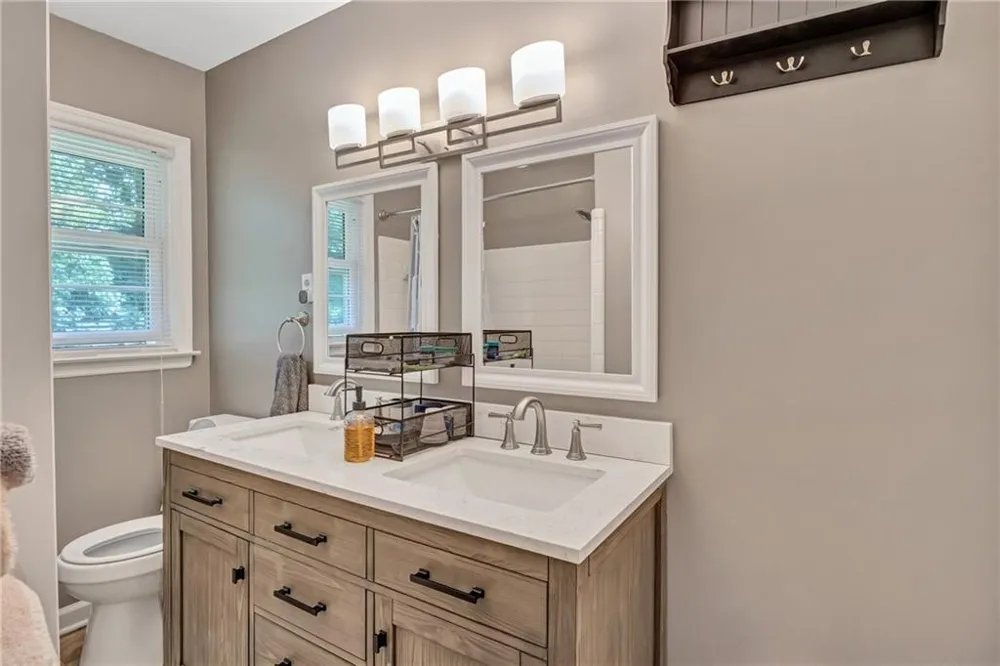 3652 Greentree Farms Drive Decatur, GA 30034