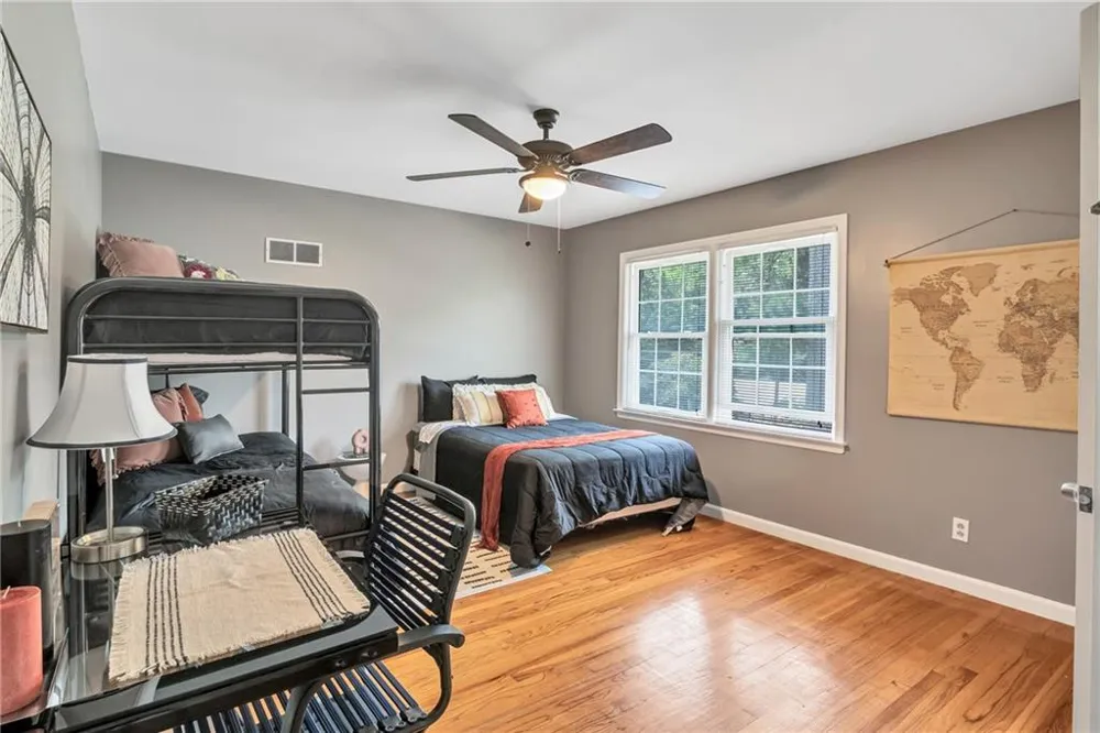 3652 Greentree Farms Drive Decatur, GA 30034