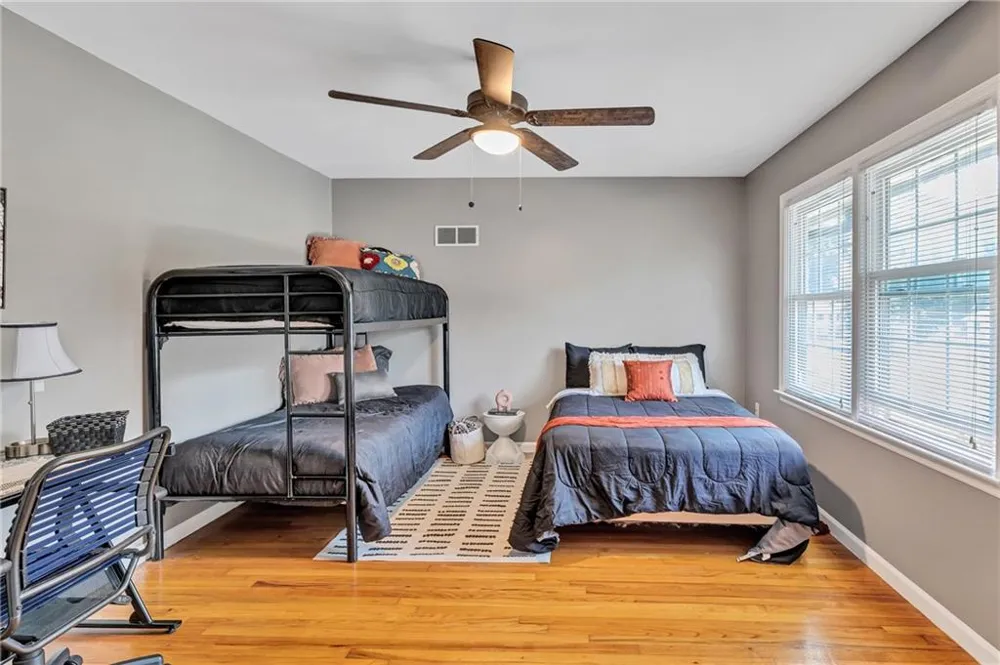 3652 Greentree Farms Drive Decatur, GA 30034