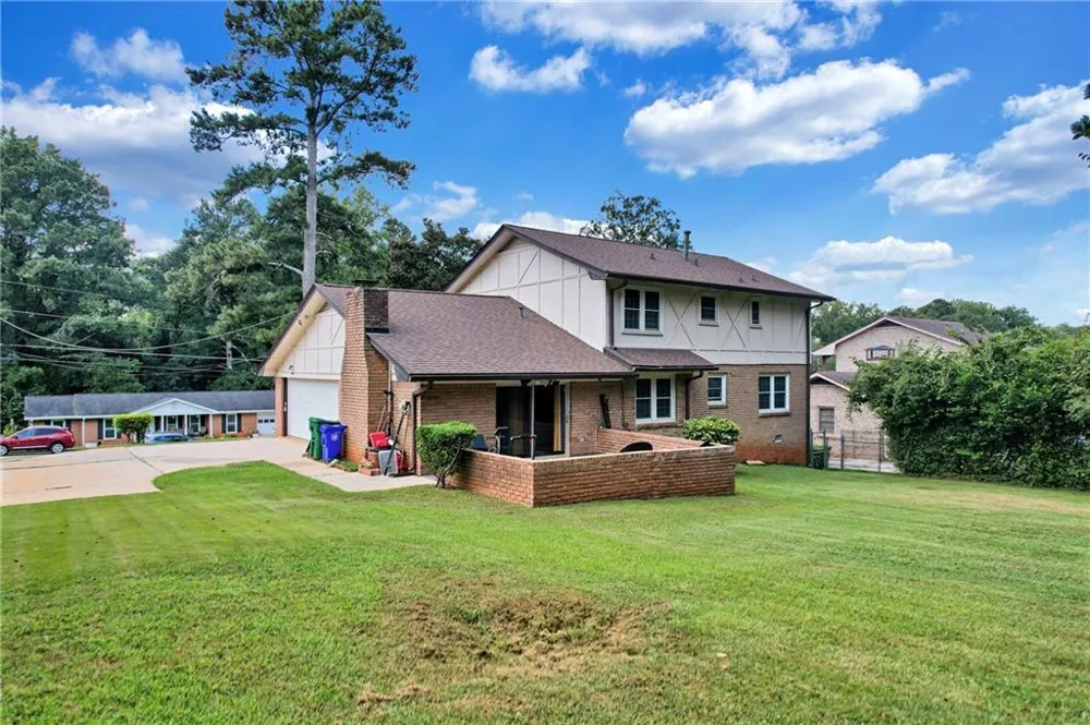 3652 Greentree Farms Drive Decatur, GA 30034