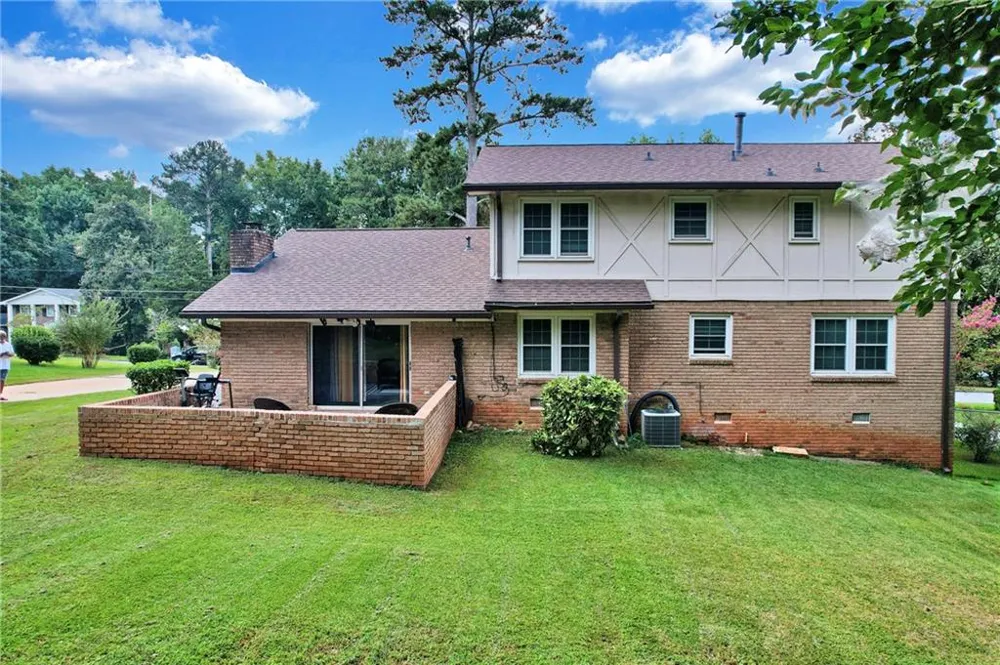 3652 Greentree Farms Drive Decatur, GA 30034