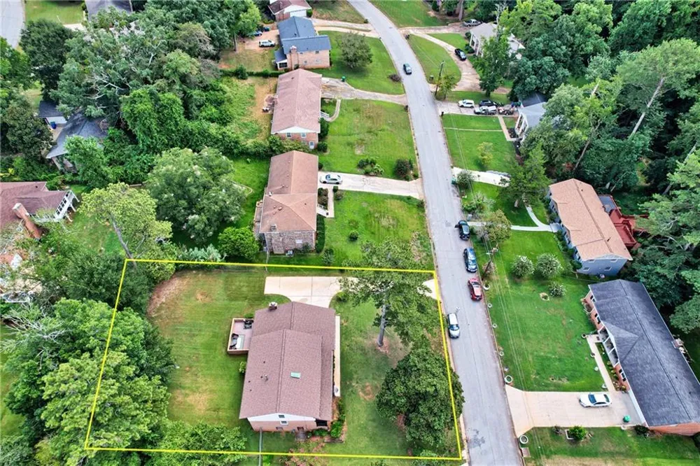3652 Greentree Farms Drive Decatur, GA 30034