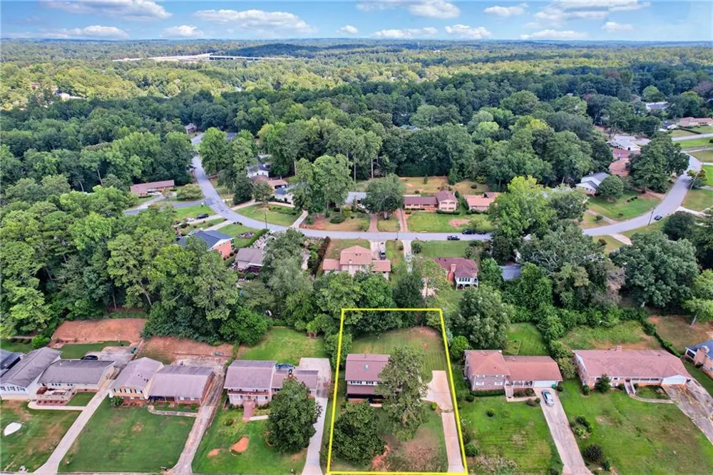 3652 Greentree Farms Drive Decatur, GA 30034