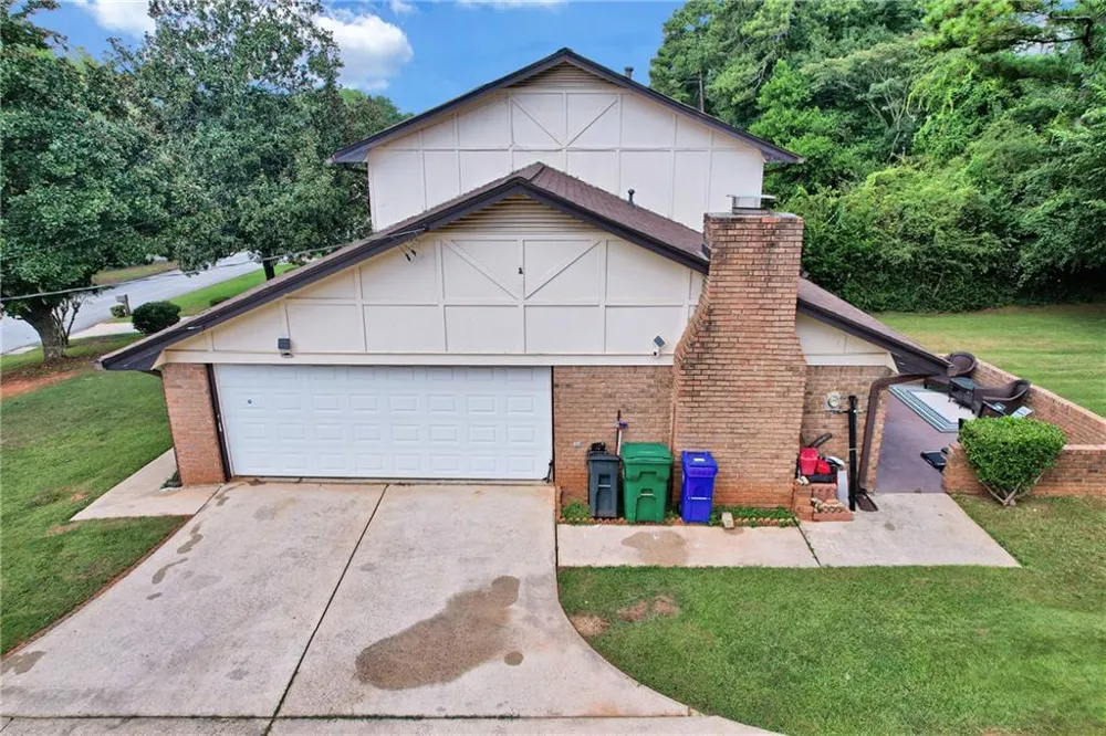3652 Greentree Farms Drive Decatur, GA 30034