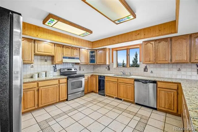 597 Sheep Ridge Road Fairplay, CO 80440