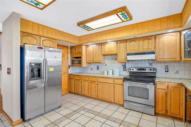 597 Sheep Ridge Road Fairplay, CO 80440