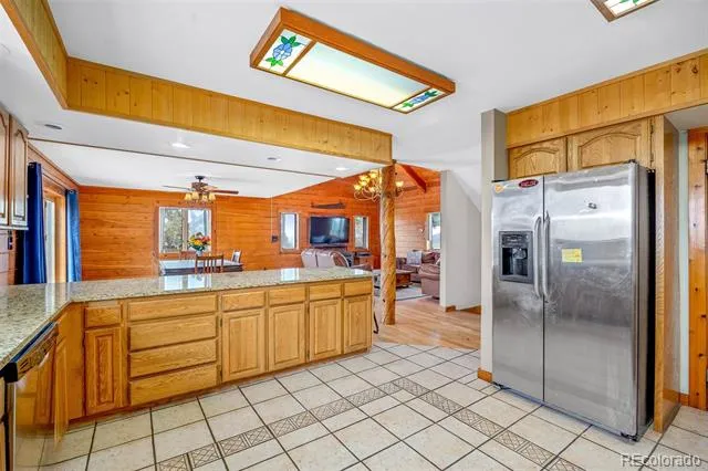 597 Sheep Ridge Road Fairplay, CO 80440