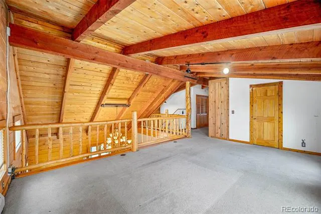 597 Sheep Ridge Road Fairplay, CO 80440