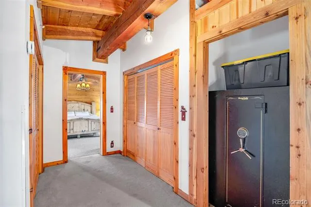 597 Sheep Ridge Road Fairplay, CO 80440