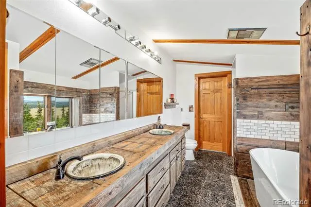 597 Sheep Ridge Road Fairplay, CO 80440
