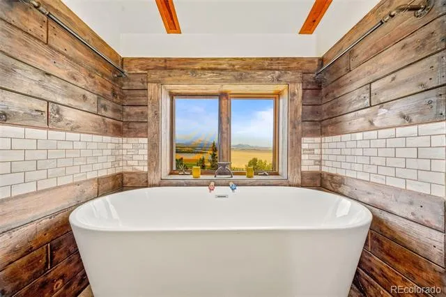 597 Sheep Ridge Road Fairplay, CO 80440
