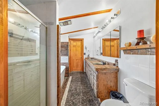 597 Sheep Ridge Road Fairplay, CO 80440