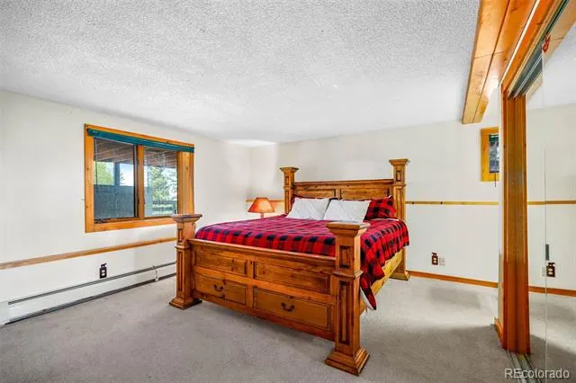 597 Sheep Ridge Road Fairplay, CO 80440
