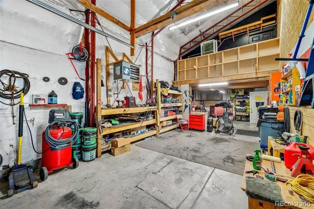 597 Sheep Ridge Road Fairplay, CO 80440
