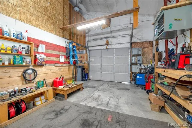 597 Sheep Ridge Road Fairplay, CO 80440