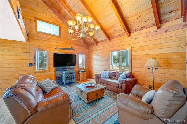 597 Sheep Ridge Road Fairplay, CO 80440