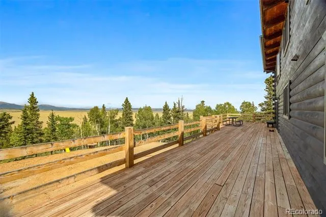 597 Sheep Ridge Road Fairplay, CO 80440