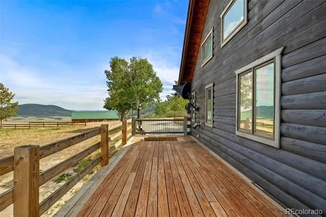 597 Sheep Ridge Road Fairplay, CO 80440
