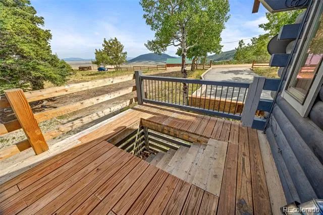 597 Sheep Ridge Road Fairplay, CO 80440