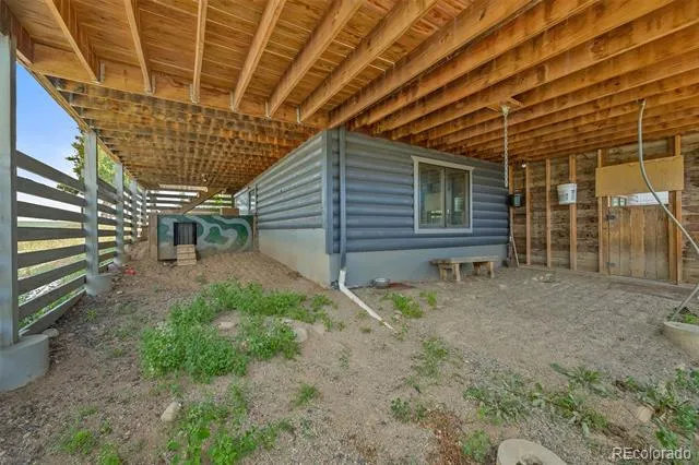 597 Sheep Ridge Road Fairplay, CO 80440