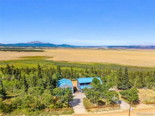 597 Sheep Ridge Road Fairplay, CO 80440