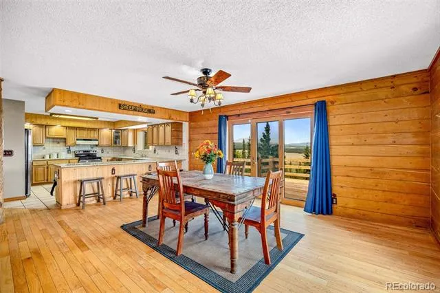 597 Sheep Ridge Road Fairplay, CO 80440