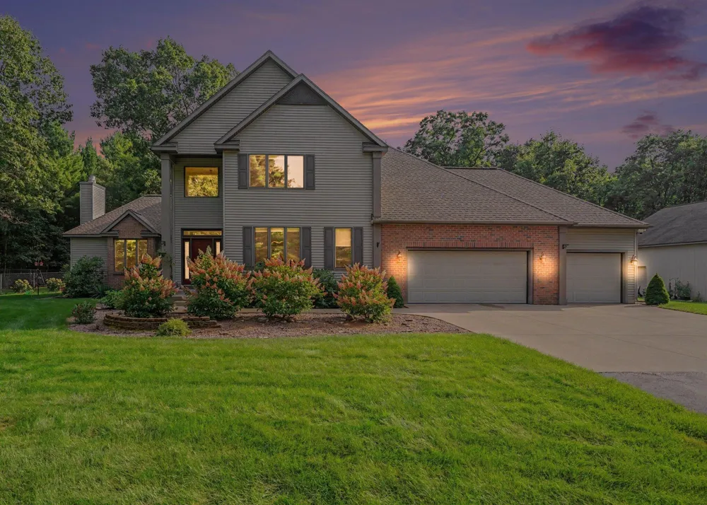 5045 Andrea Drive Muskegon, MI 49445