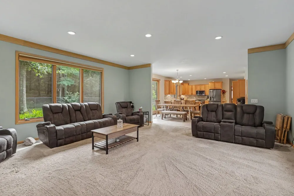 5045 Andrea Drive Muskegon, MI 49445