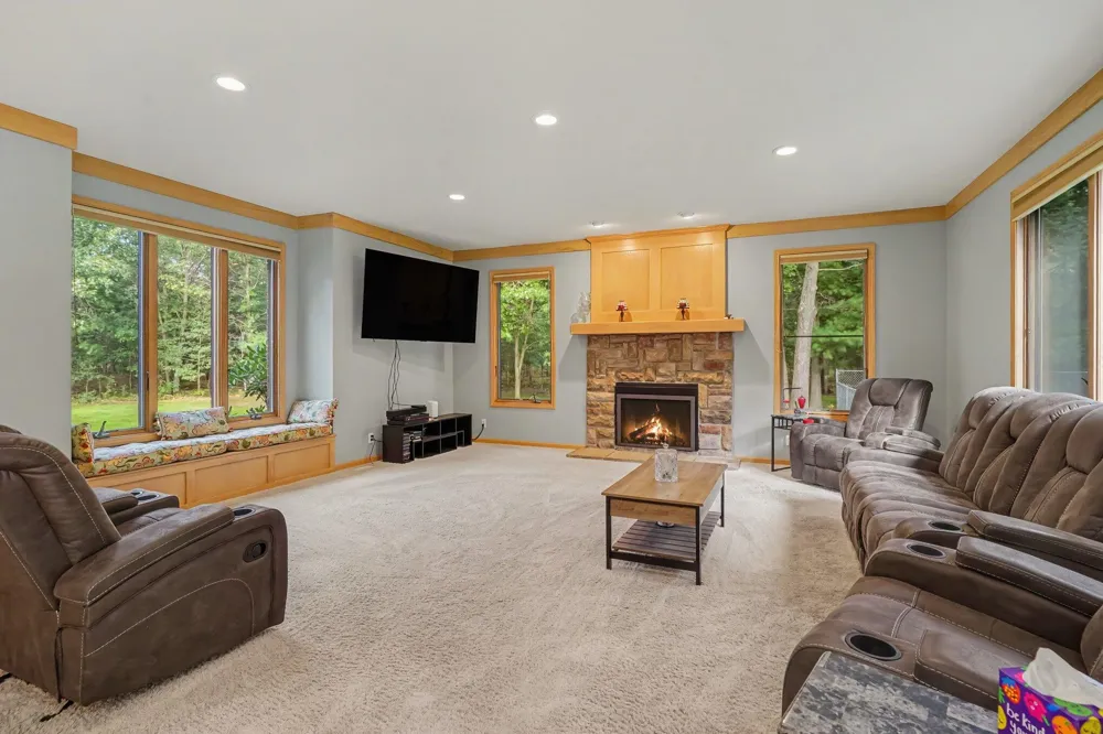 5045 Andrea Drive Muskegon, MI 49445