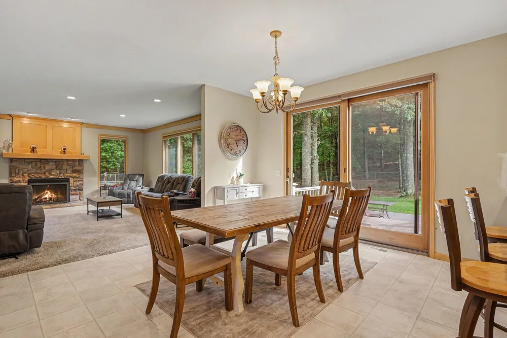 5045 Andrea Drive Muskegon, MI 49445