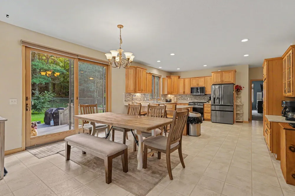 5045 Andrea Drive Muskegon, MI 49445
