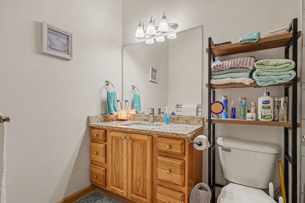 5045 Andrea Drive Muskegon, MI 49445