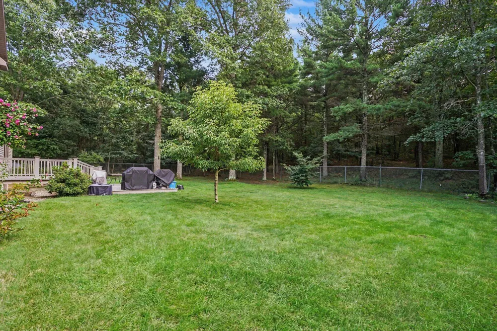 5045 Andrea Drive Muskegon, MI 49445