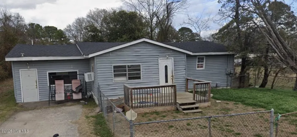1924 Cherry Road Augusta, GA 30906