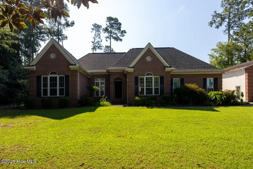 4816 Silver Lake Drive Evans, GA 30809