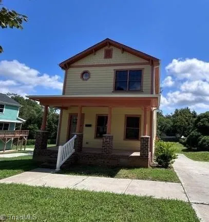 523 W Front Street