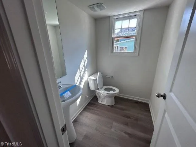 523 W Front Street Statesville, NC 28677