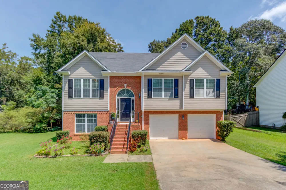 1143 Augustine DR Auburn, GA 30011
