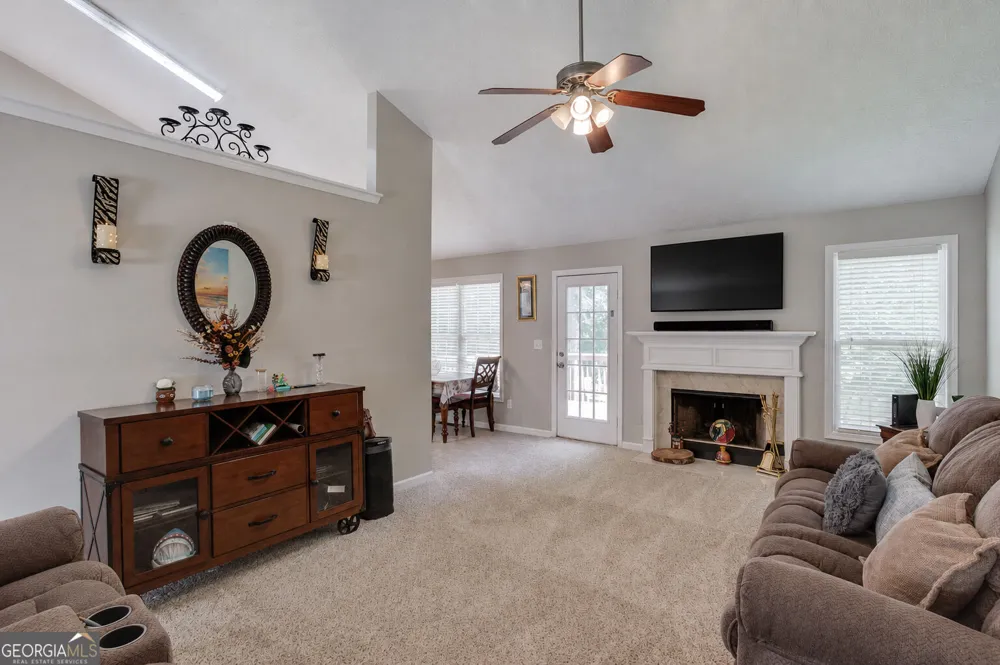 1143 Augustine DR Auburn, GA 30011
