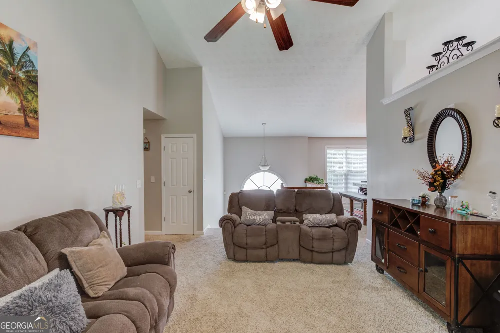 1143 Augustine DR Auburn, GA 30011