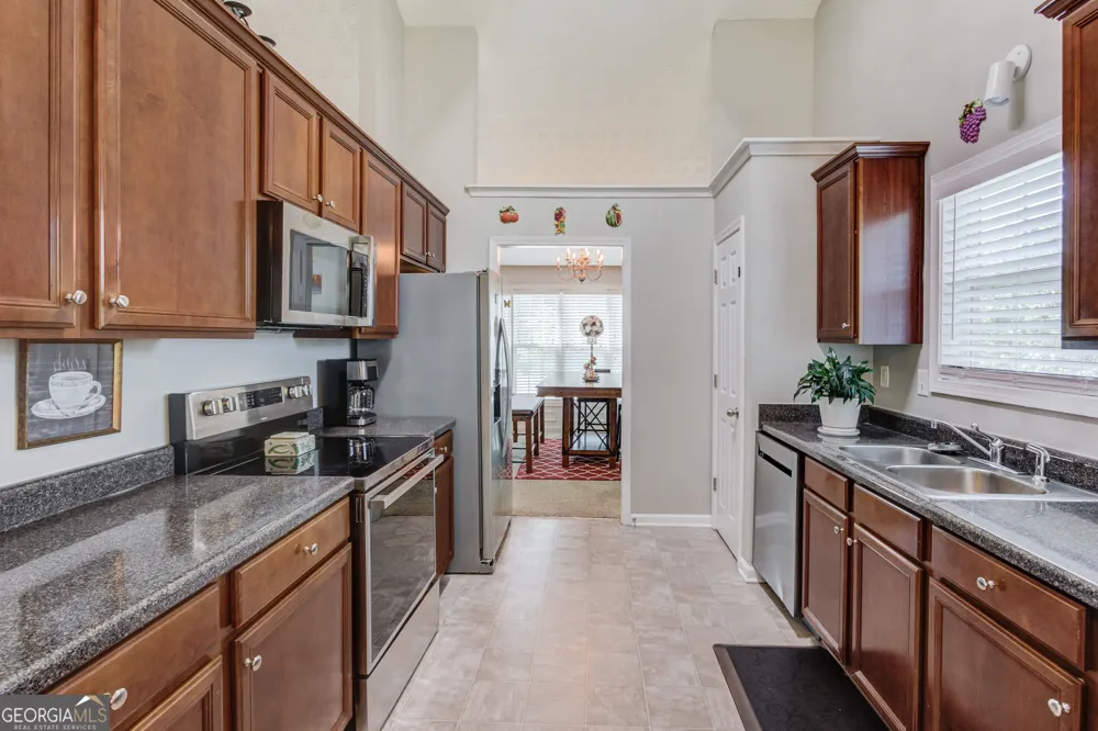 1143 Augustine DR Auburn, GA 30011