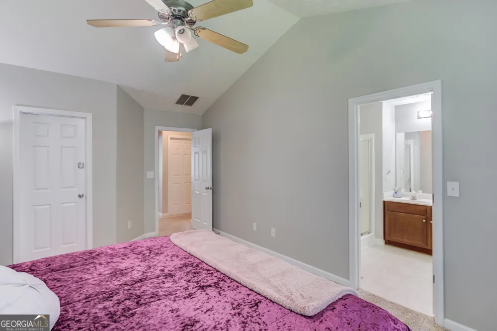 1143 Augustine DR Auburn, GA 30011