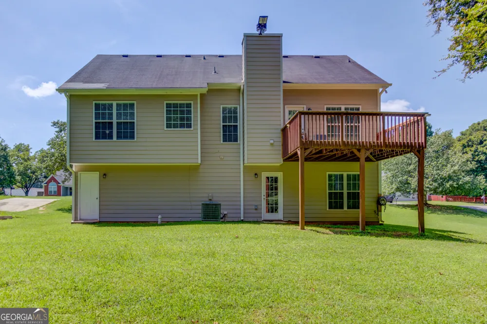1143 Augustine DR Auburn, GA 30011