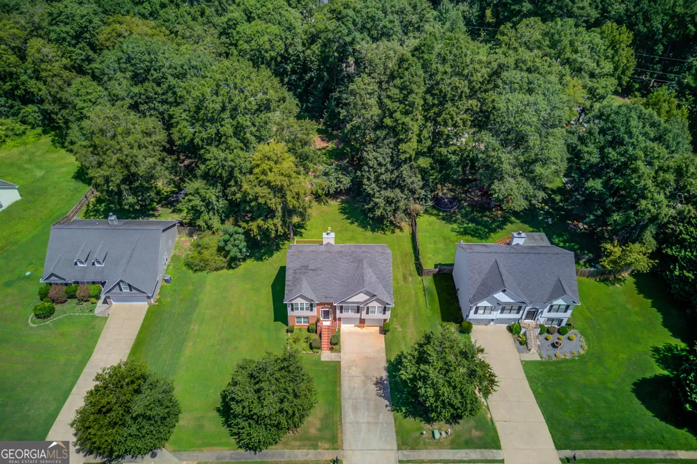 1143 Augustine DR Auburn, GA 30011