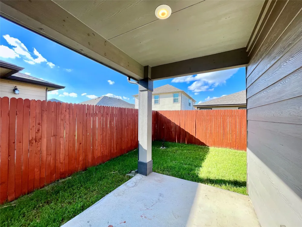 13709 Benjamin Harrison Street Manor, TX 78653